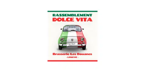 Dolce-vita